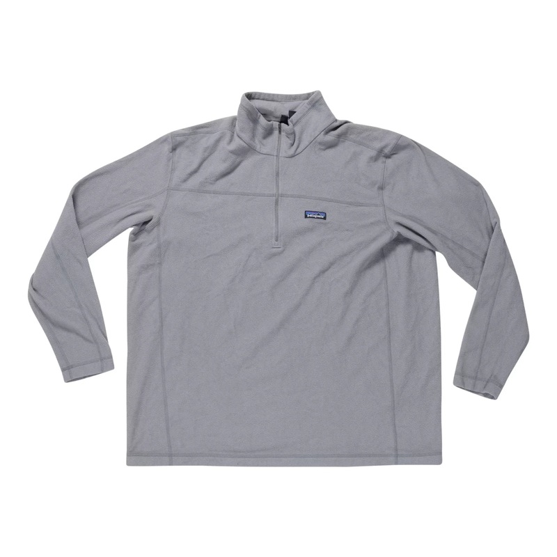 Patagonia Micro D Fleece Pullover - Men's