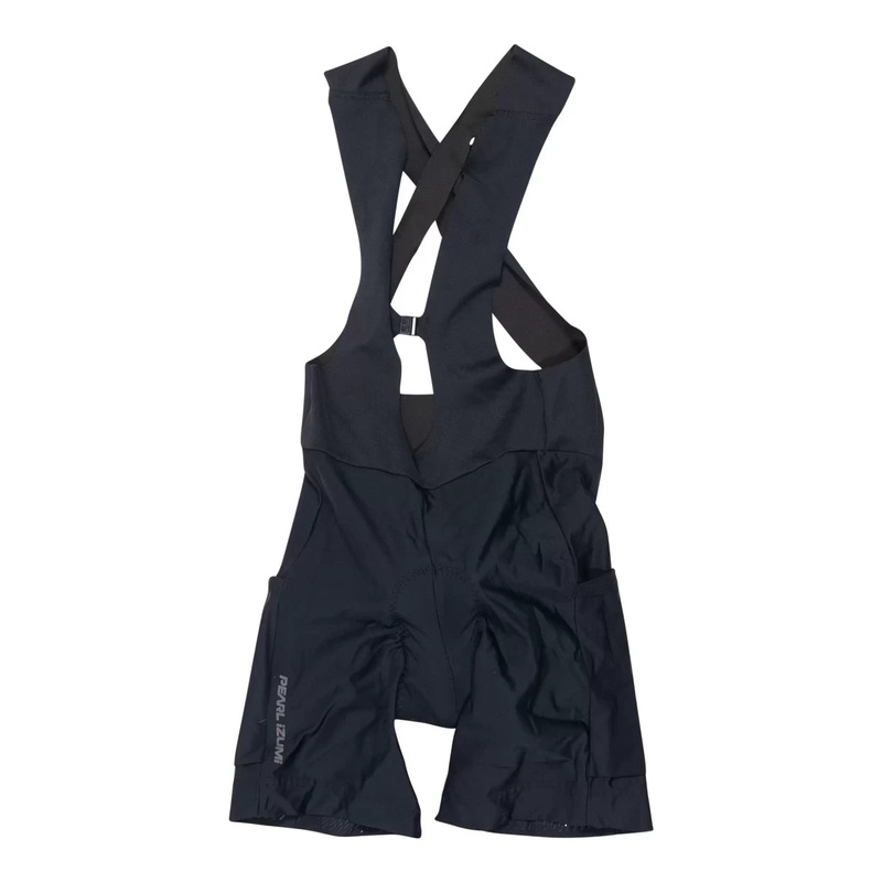 Pearl Izumi Racerback Padded Bib Shorts - Women's