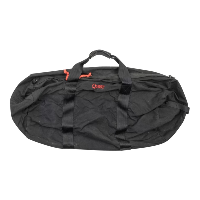 Quest Outdoors Duffel Bag