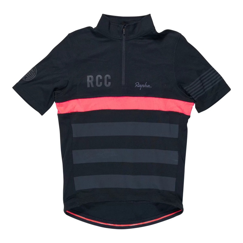 Rapha RCC Merino Pro Team Jersey - Men's
