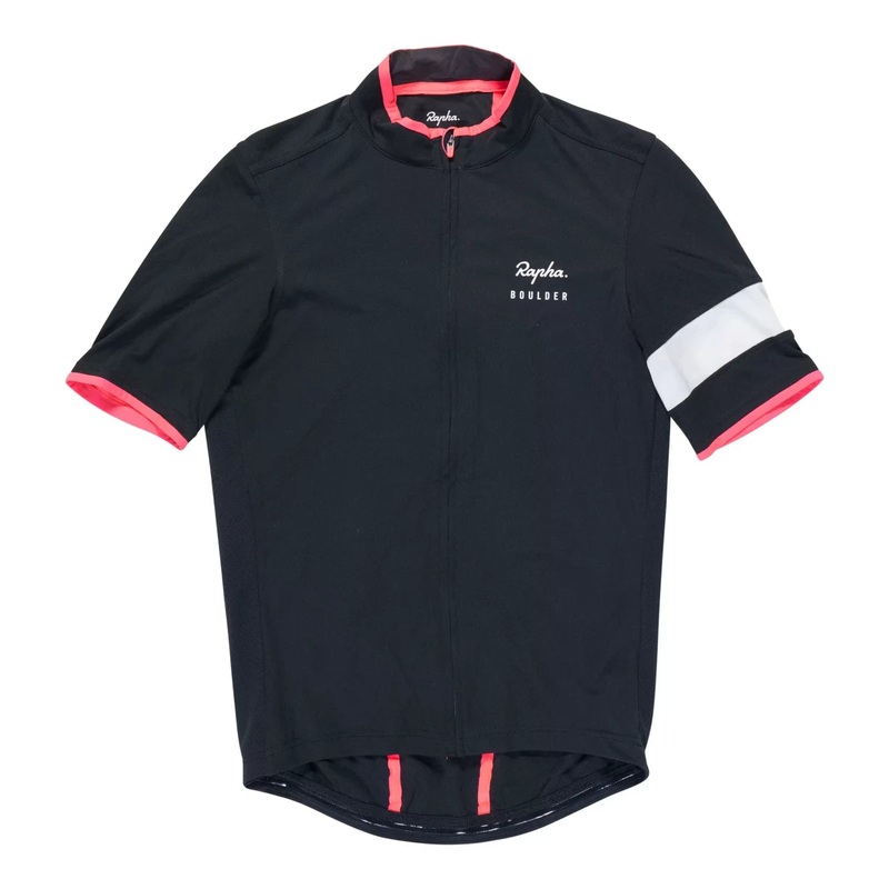 Rapha Super Lightweight Jersey - Men's