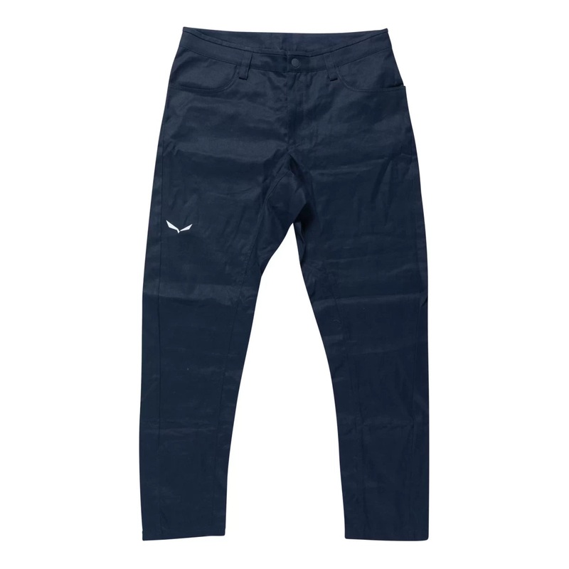 Salewa Fanes Hemp Pant - Men's