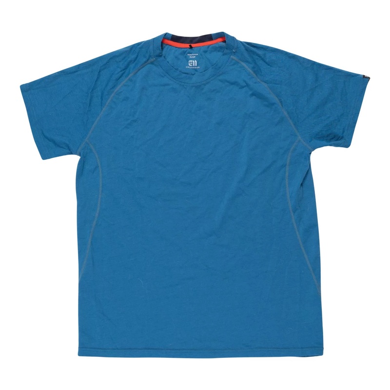 State Of Elevenate Primo Merino Tech Tee - Men's