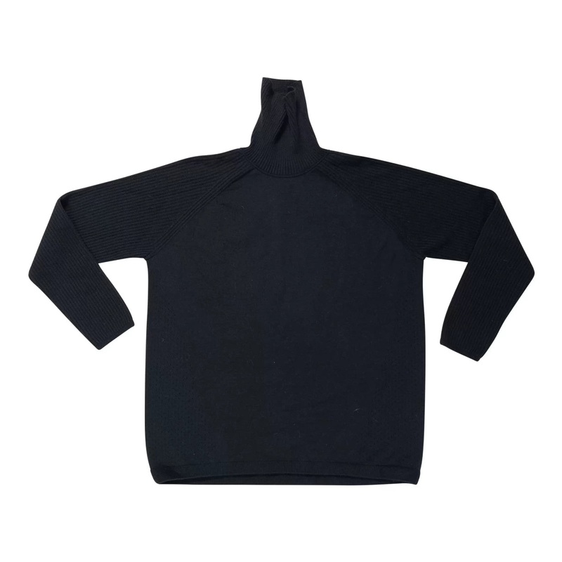 Strafe Outerwear Aprs Merino High Neck Sweater - Women's