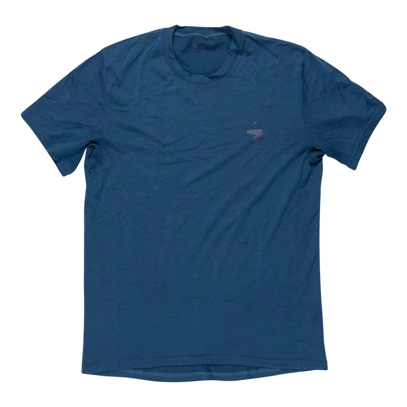 Sweet Protection Hunter Merino Short Sleeve Jersey - Men's