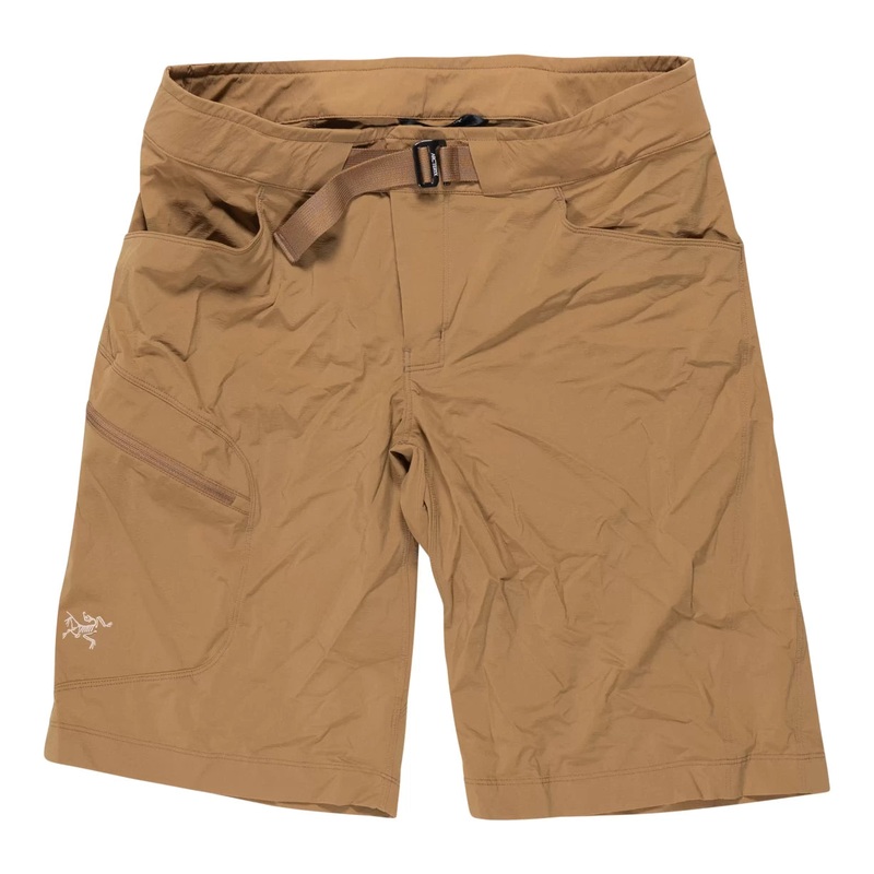 Arc'teryx Lefroy Hiking Short - Men's