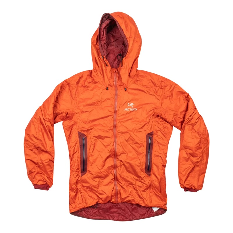 Arc'teryx Nuclei AR Insulated Jacket - Men's