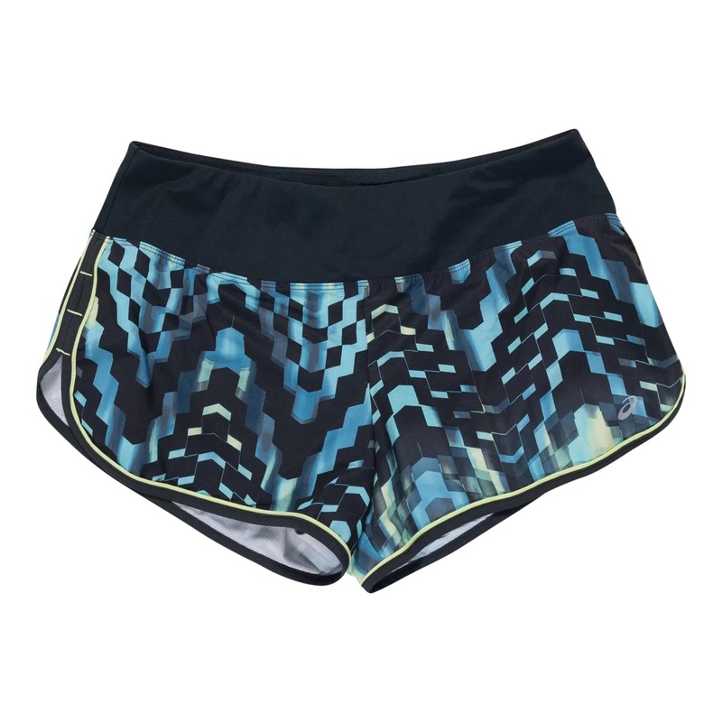 Asics Running Shorts - Women's