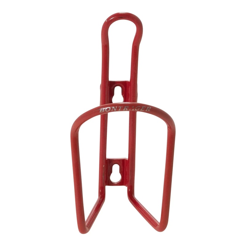 Bontrager Hollow 6mm Water Bottle Cage