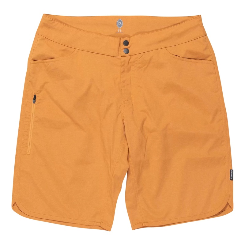 Club Ride Savvy Surf The Trail 11in. Shorts - Women's