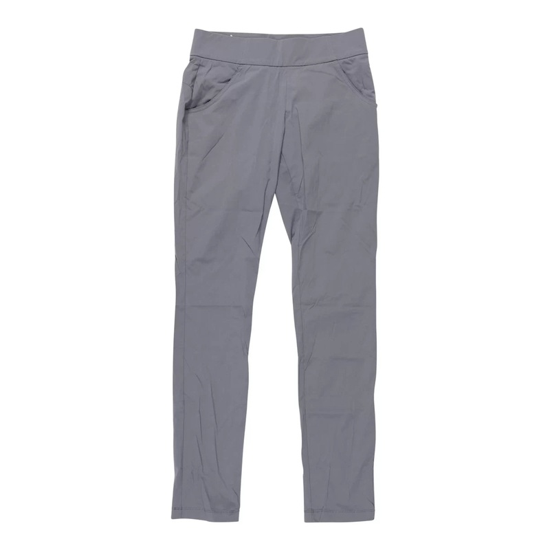 Columbia Anytime Casual Pull On Pant - Women's