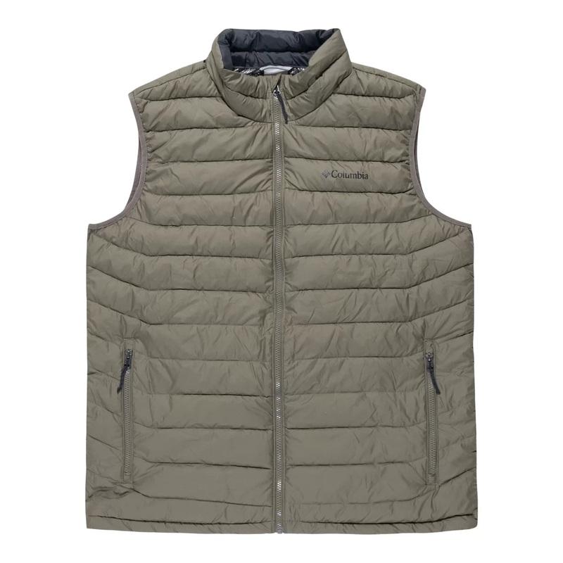 Columbia Powder Lite Insulated Vest - Men's