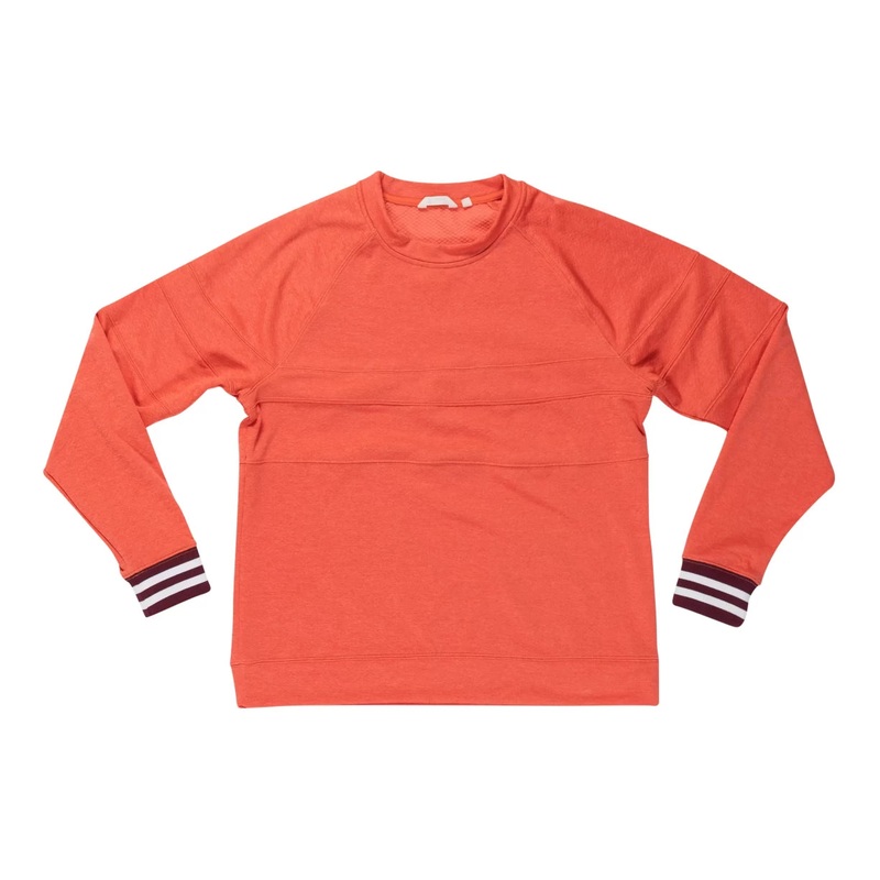 Cotopaxi Bandera Crew Sweatshirt - Women's