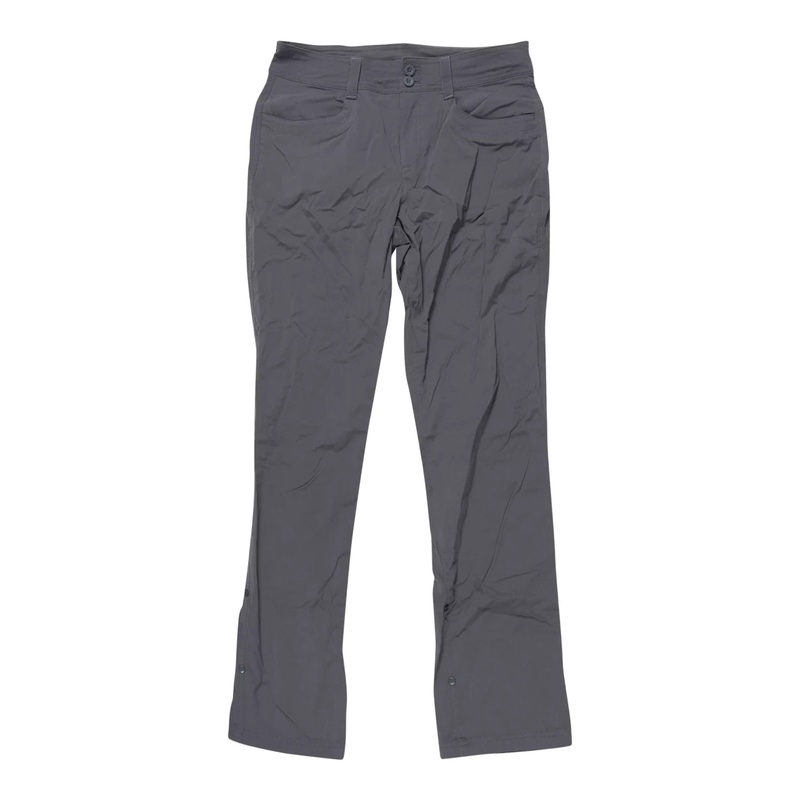 Eddie Bauer Sightscape Horizon Convertible Roll-Up Pants - Women's