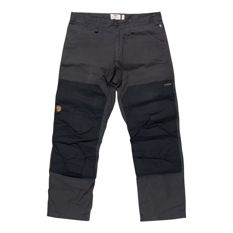 Fjllrven Barents Pro Jean - Men's