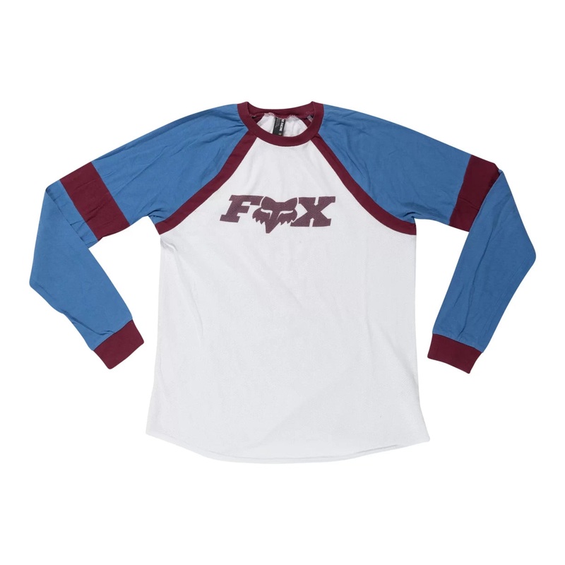 Fox Racing All Time Long Sleeve Top - Women's