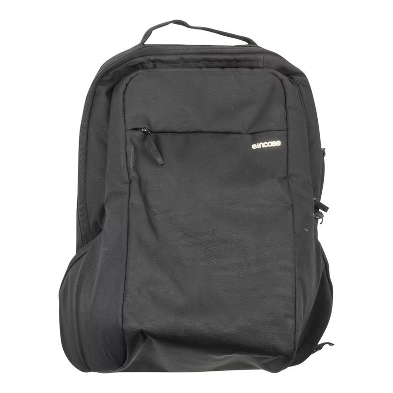 Incase Icon Slim Backpack