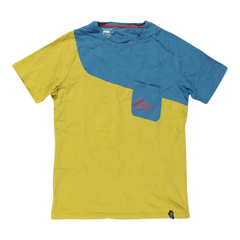 La Sportiva Climbique T-Shirt - Men's