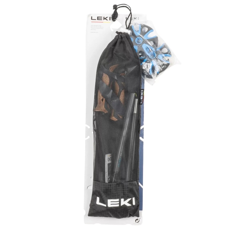 Leki Khumbu FX TA Trekking Poles - Pair