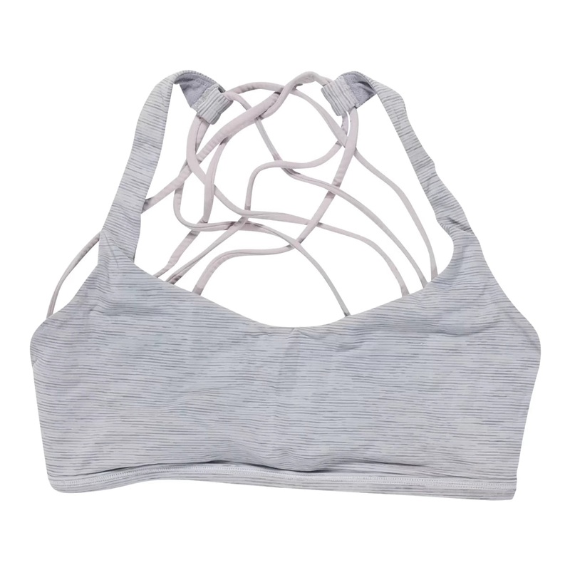 Lululemon Free To Be Bra - Women's