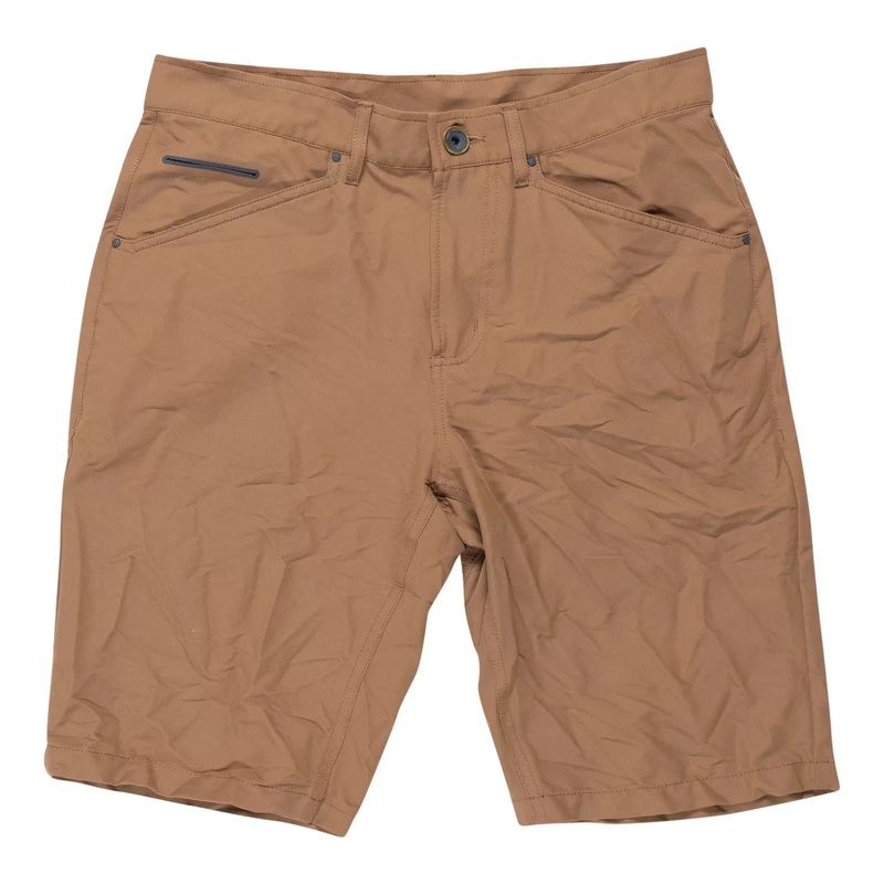 Mountain Equipment Company Walkabout Hiking Shorts - Men's