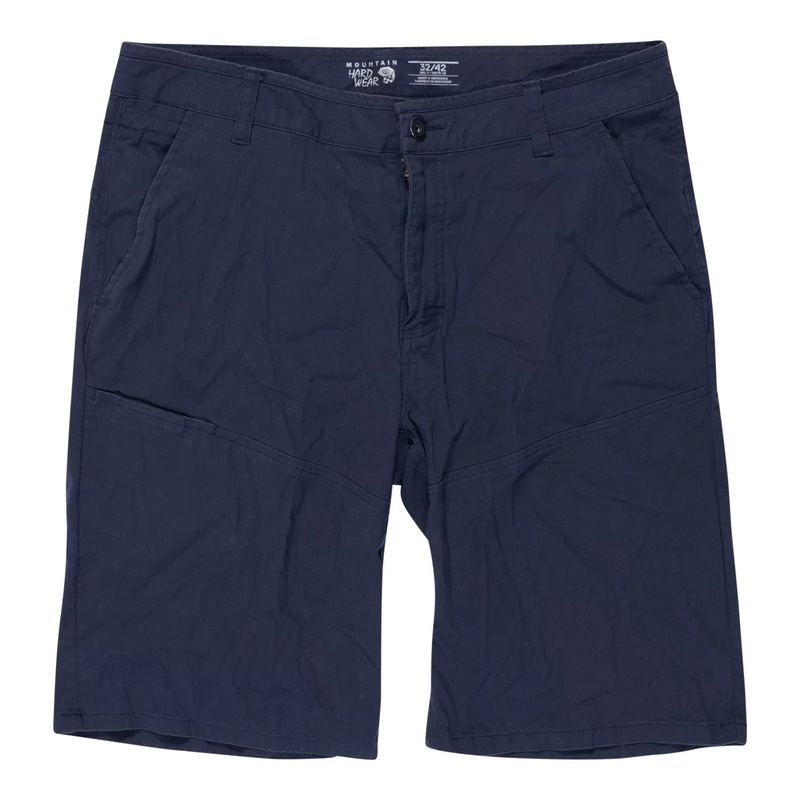 Mountain Hardwear Hardwear AP Active Shorts - Men's
