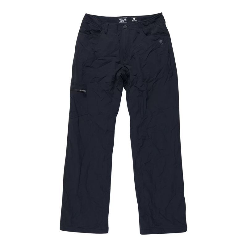 Mountain Hardwear Yumalino Active Pants - Men's