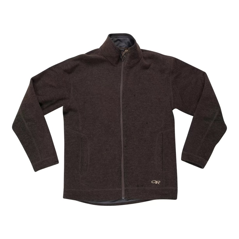 Outdoor Research Exit Fleece Jacket - Men's