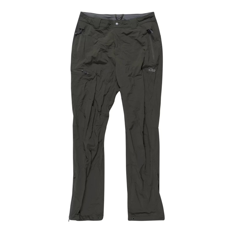 Outdoor Research Hyak Hiking Pant - Men's