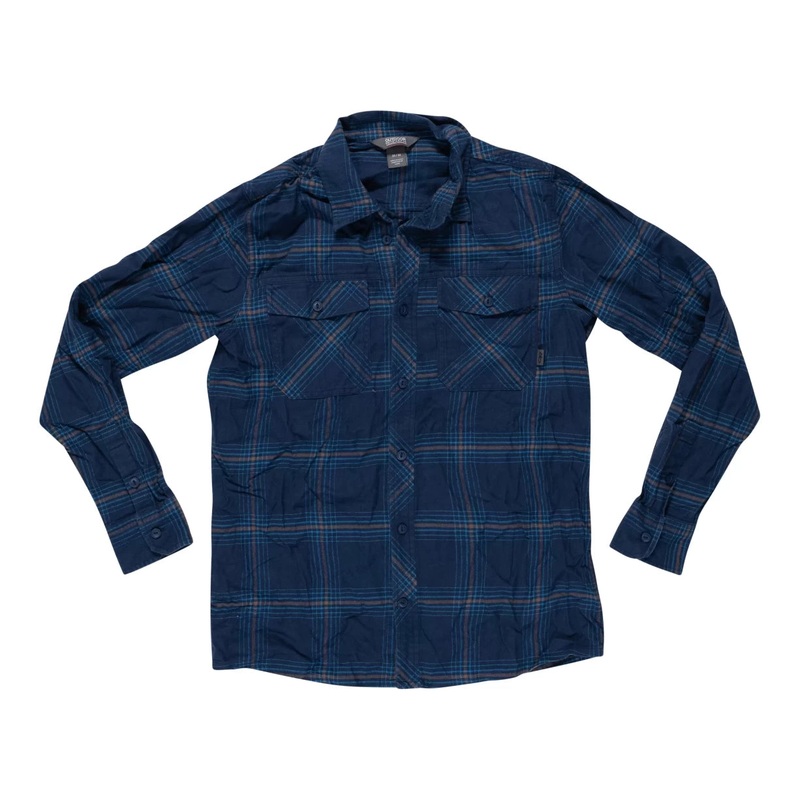 Outdoor Research Sandpoint Flannel Shirt - Men's