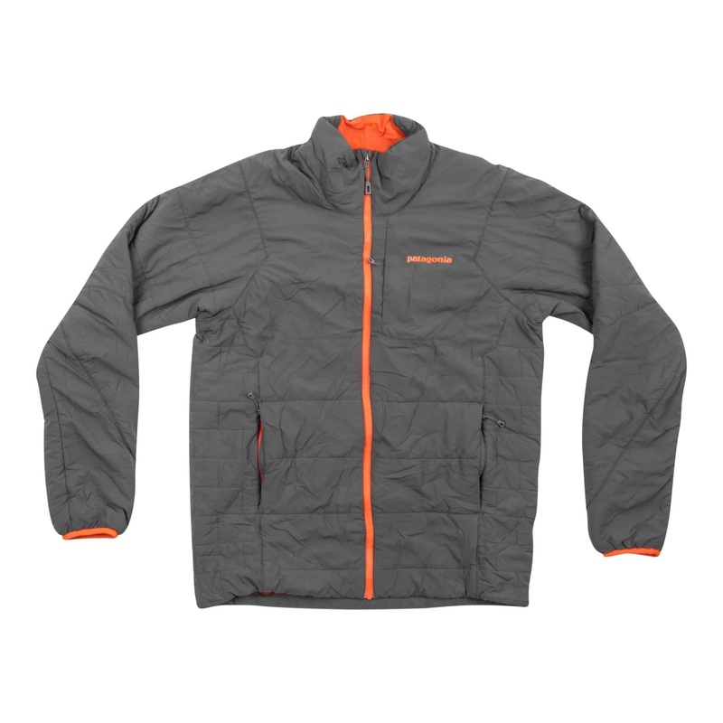 Patagonia Nano-Air Insulated Jacket - Men's