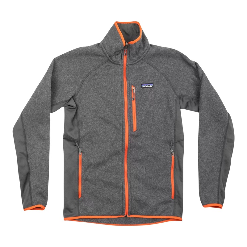 Patagonia Performance Better Sweater Fleece Jacket - Men's