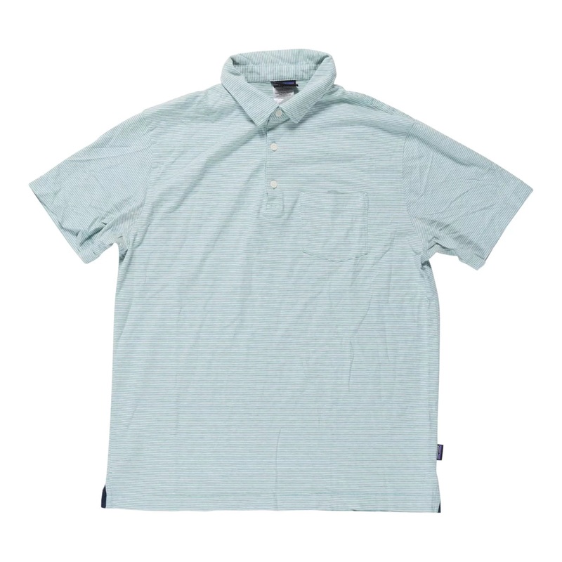 Patagonia Squeaky Clean Polo - Men's