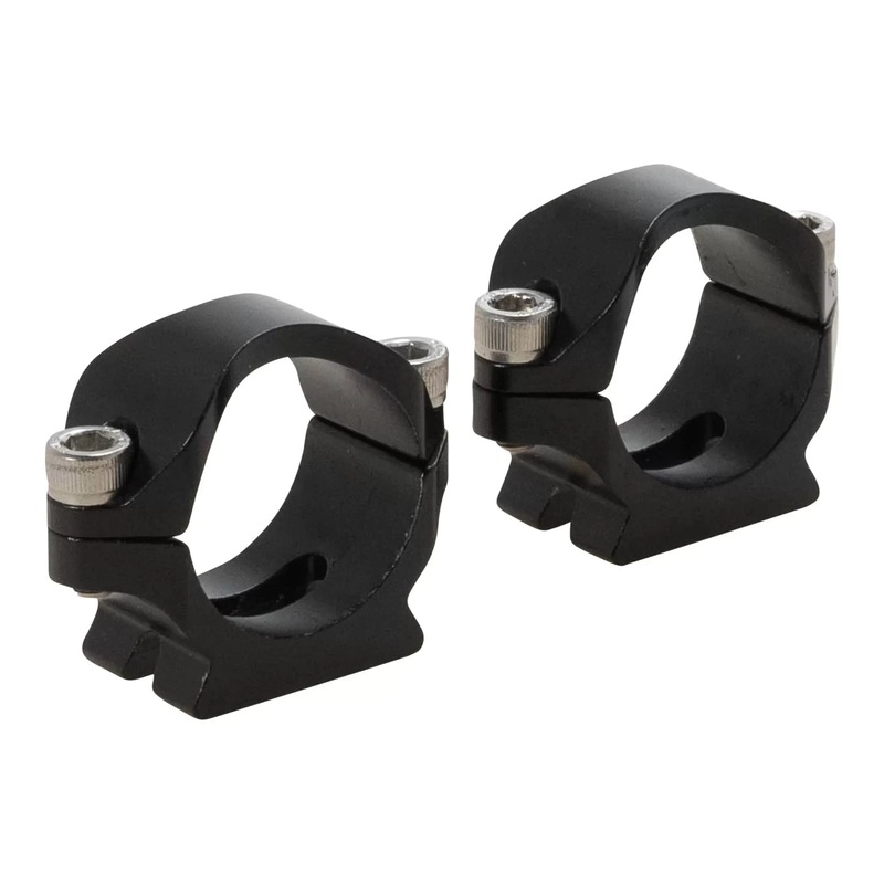 Redshift Extra Handlebar Clamps for Quick-Release Aerobars