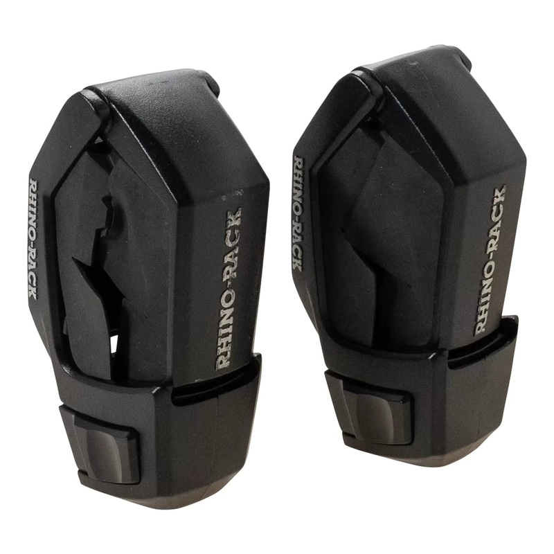 Rhino-Rack STOW iT Utility Holder Car Roof Mounting System