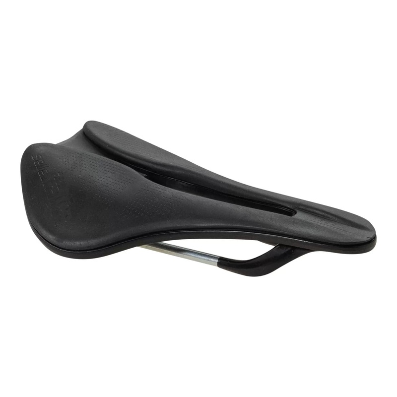 Selle Novus Boost Evo Superflow Bike Saddle