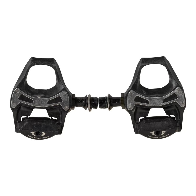 Shimano PD-5800 SPD-SL Road Pedals