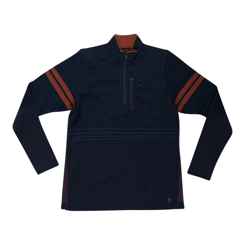 SmartWool Intraknit Merino Tech 1/4-Zip Top - Women's