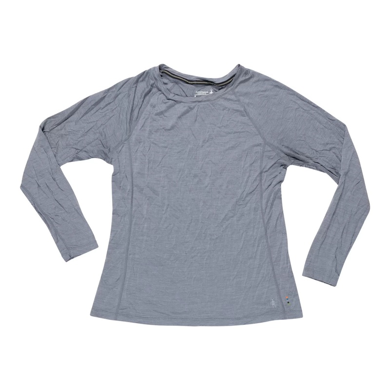 SmartWool Smartwool Merino S 120 Ultralite Sleeve Shirt