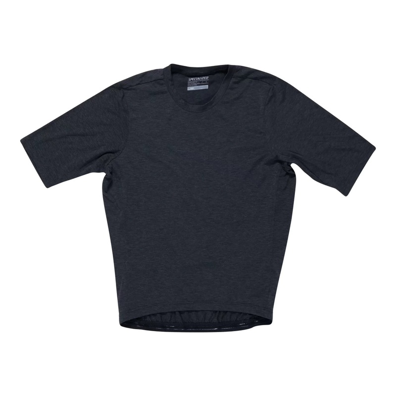 Specialized RBX ADV Short-Sleeve Jersey - Men's