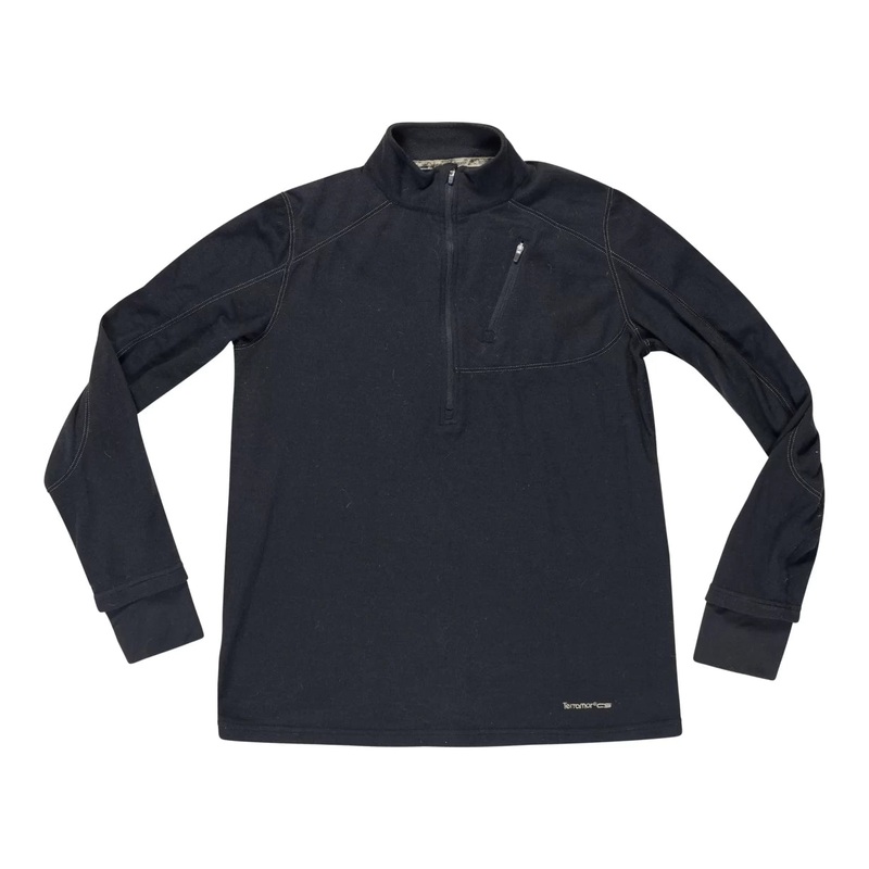 Terramar Climasense Midweight Baselayer - Men's
