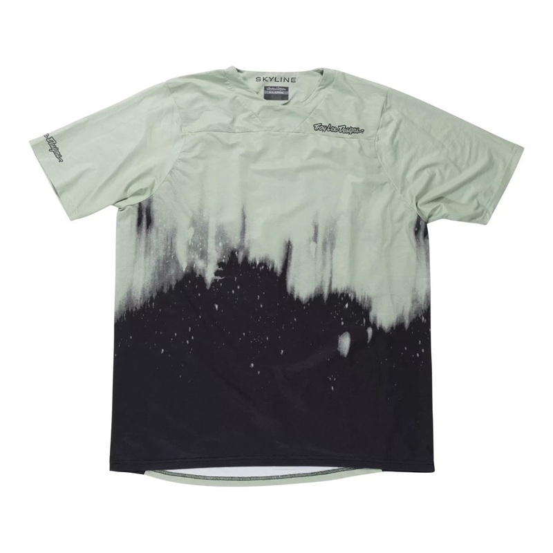 Troy Lee Designs Skyline Short Sleeve MTB Jersey - Men's