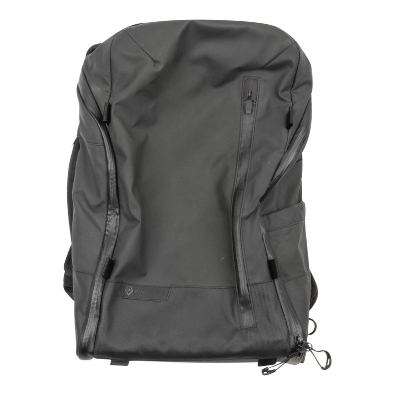 WANDRD DUO Daypack