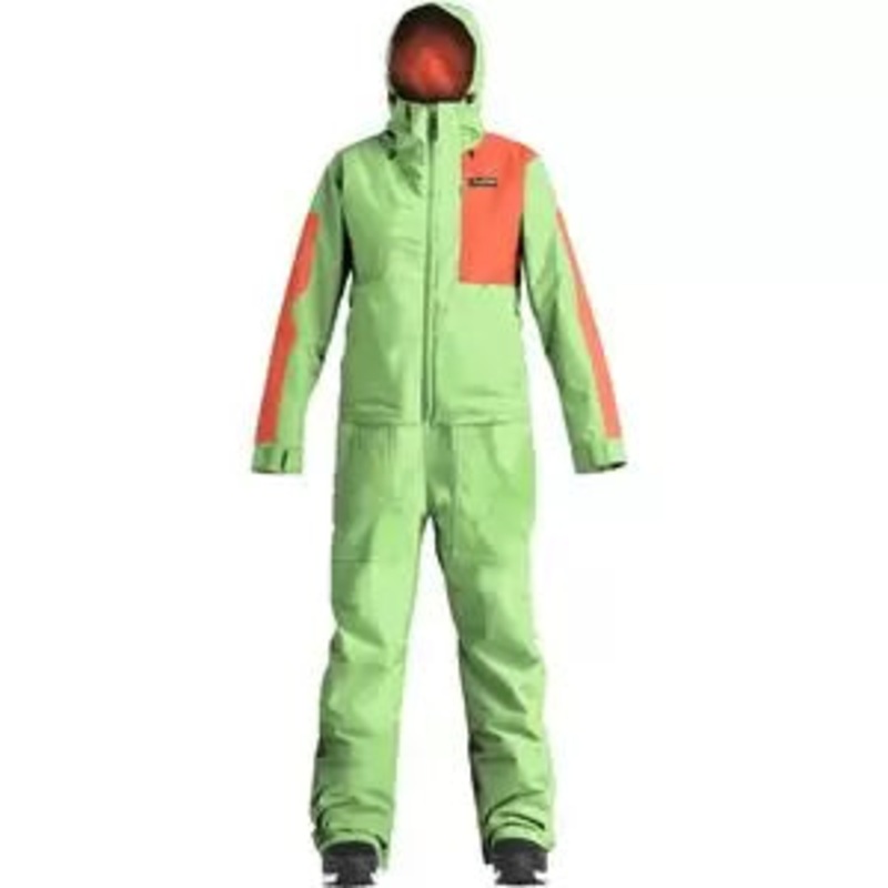 Airblaster Stretch Freedom Suit