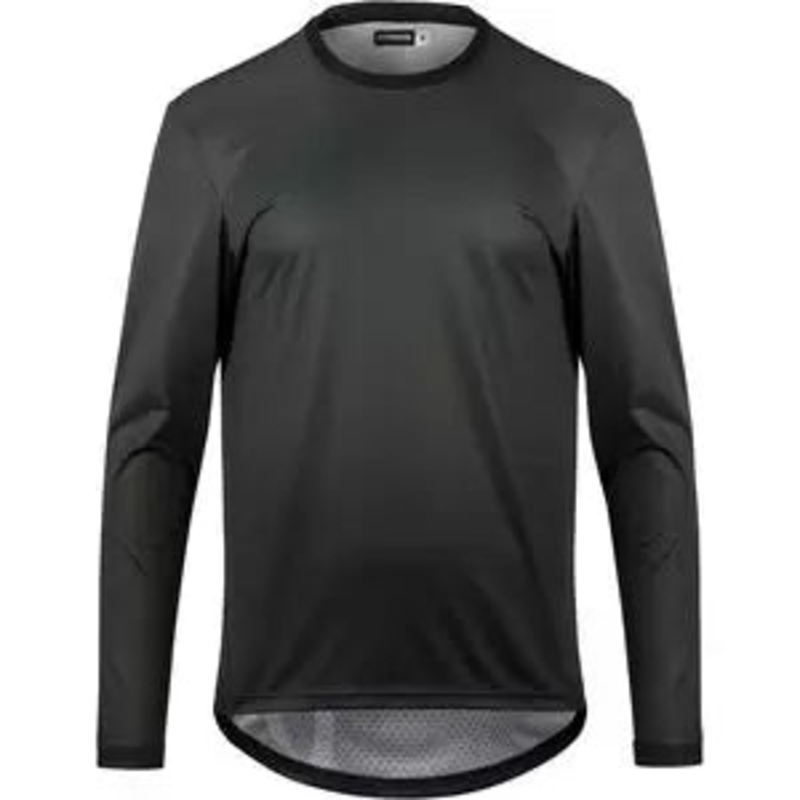 Assos Trail T3 Long-Sleeve Jersey