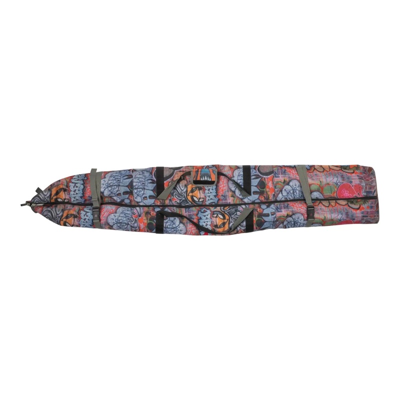 Athalon Ski Bag