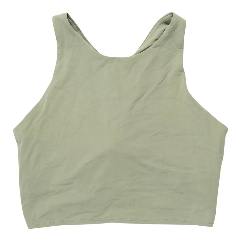 Athleta Conscious Crop Bra - Women's