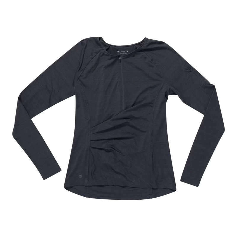 Athleta Pacifica Wrap Front Top - Women's