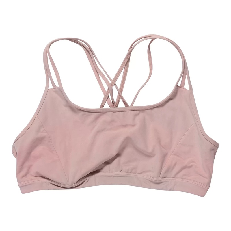 Athleta Strappy Sports Bra - Women's