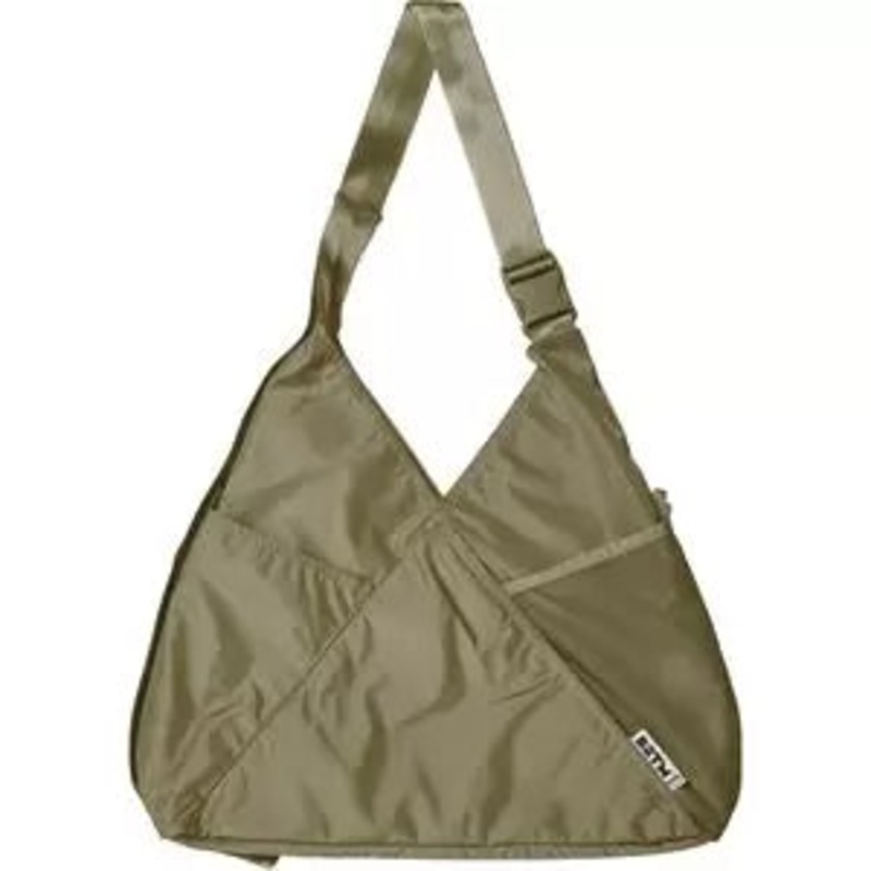 Baboon To The Moon Triangle 18L Tote